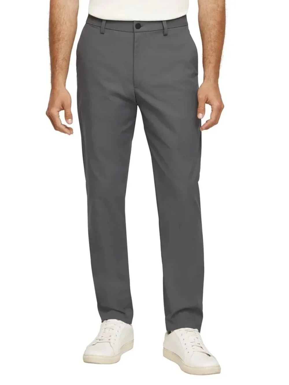 2 pairs rBanana Republic Men's Commuter Pants . Price is for 2 pairs‎ .